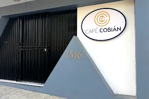 Café Cobián image