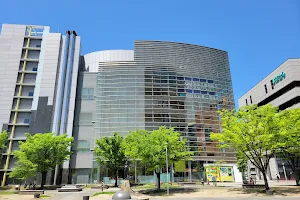 Yokkaichi Municipal Museum image