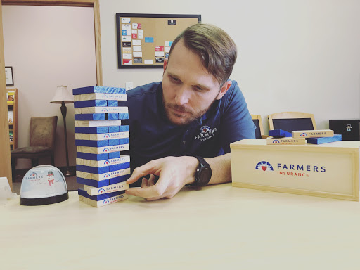 Insurance Agency «Farmers Insurance - Rory Duckworth», reviews and photos