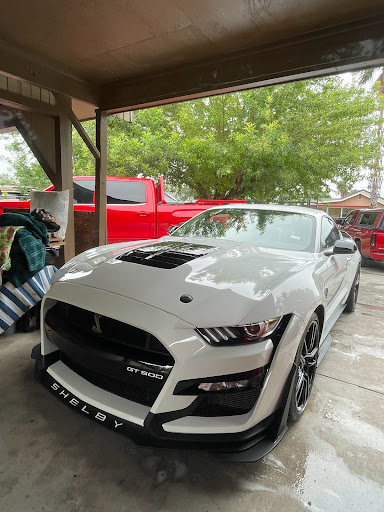 A1 Car Care RGV LLC en Edinburg