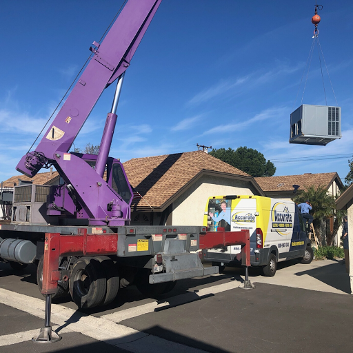 Electrician «Accurate Electrical Services», reviews and photos, 147 W Rte 66, Glendora, CA 91740, USA