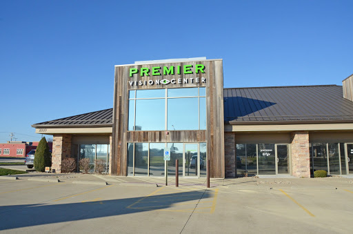 Premier Vision Center