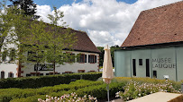 Musée Lalique du Restaurant français Bistrot du Musée à Wingen-sur-Moder - n°2