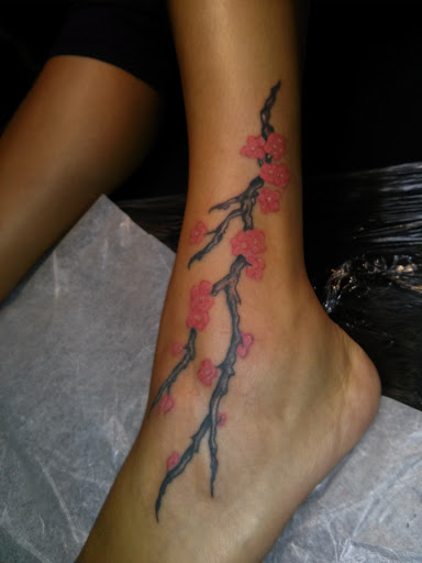 Explore black male tattoo ideas, creative tattoo ideas in Bethlehem, available at Southside Ink