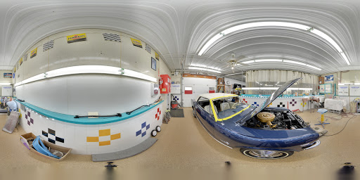 Auto Restoration Service «American Auto Restoration Inc», reviews and photos, 15823 Annico Dr, Homer Glen, IL 60491, USA