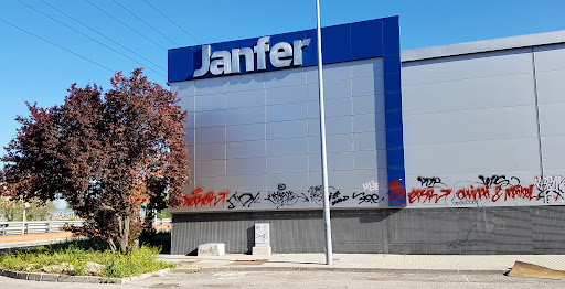 Janfer - Tienda Pinto