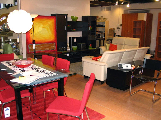 Furniture Store «Scan Design», reviews and photos, 110 Broadway N, Fargo, ND 58102, USA