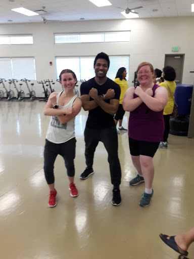 Recreation Center «Holladay Lions Recreation Center», reviews and photos, 1661 E Murray Holladay Rd, Holladay, UT 84117, USA