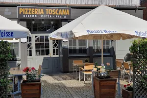 Pizzeria Toscana image