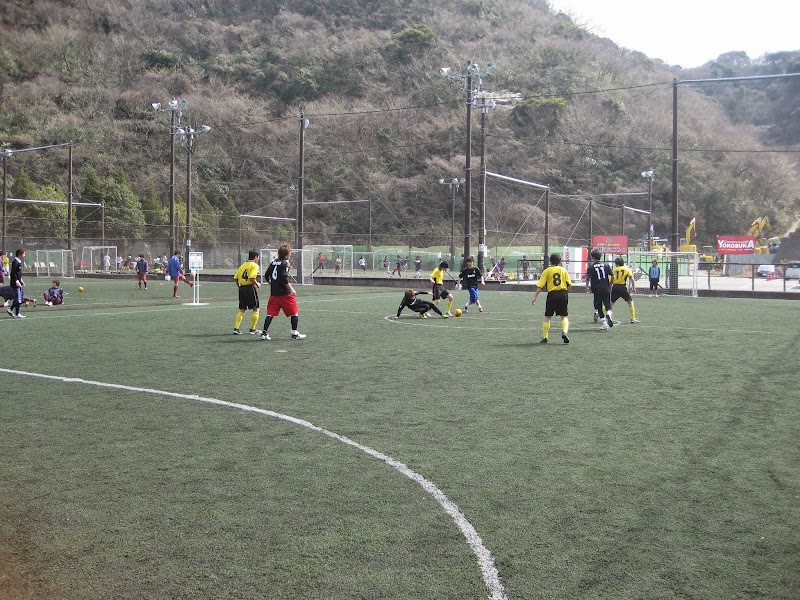 横須賀フットサルクラブ