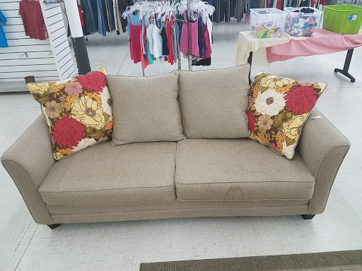 Thrift Store «Mission Mart», reviews and photos, 2523 W Palmetto St, Florence, SC 29501, USA