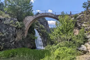 Cilandiras Bridge image