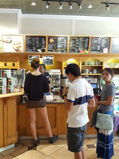 Coffee Shop «The Coffee Bean & Tea Leaf», reviews and photos, 13786 Jamboree Rd B, Irvine, CA 92602, USA