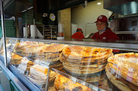 Atmosphère du Pizzas à emporter Porzione di Capri Fabrot à Aix-en-Provence - n°6