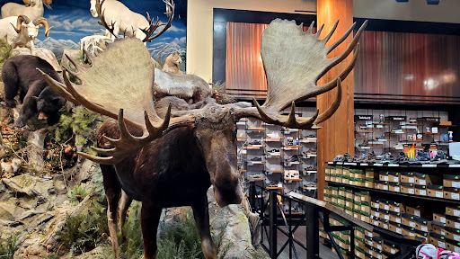 Outdoor Sports Store «Field & Stream», reviews and photos, 520 Clock Tower Way, Crescent Springs, KY 41017, USA