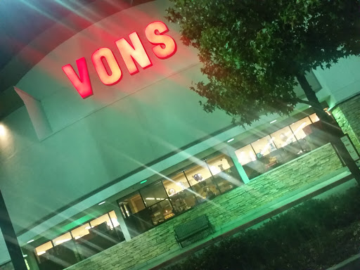 Grocery Store «Vons», reviews and photos, 15740 La Forge St, Whittier, CA 90603, USA