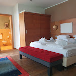 Photo n°1 de l'avis de Serge.e fait le 25/06/2022 à 13:21 sur le  Hotel La Majun à La Villa