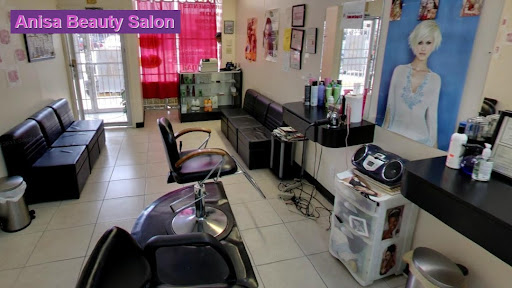Anisa Beauty Salon - Beauty Studio, Threading & Waxing Parlor, Makeup Artist