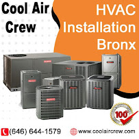 Cool Air Crew - Photo 4 - Car repair in New York, NY, Manhattan