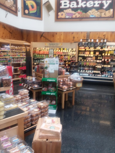 Health Food Store «Sprouts Farmers Market», reviews and photos, 1150 S Ironton St #130, Aurora, CO 80012, USA