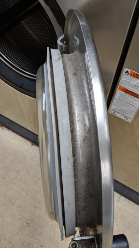 Laundromat «2 Minit Laundry and Cleaners», reviews and photos, 124 N Parsons Ave, Brandon, FL 33510, USA