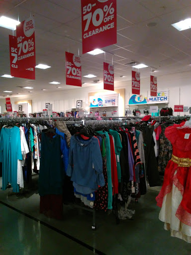 Department Store «JCPenney», reviews and photos, 3411 Merchant Boulevard, Abingdon, MD 21009, USA