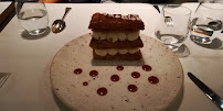 Tiramisu du Restaurant français Le Violon d'Ingres à Paris - n°20