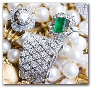 Jewelry Store «Crown Diamond Jewelers», reviews and photos, 9409 US-19, Port Richey, FL 34668, USA