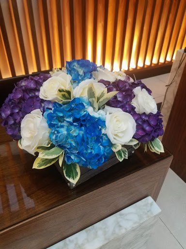 Florist «Convention Floral», reviews and photos, 5932 3rd St NW, Washington, DC 20011, USA