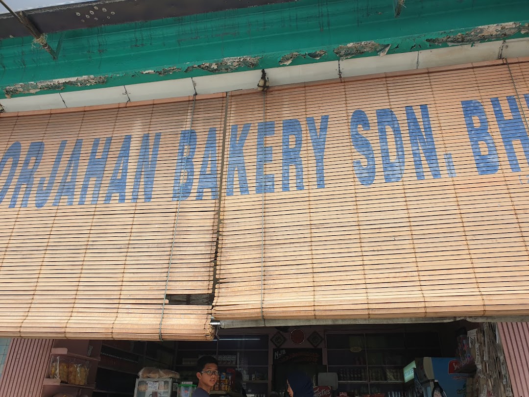 Noor Jahan Bakery