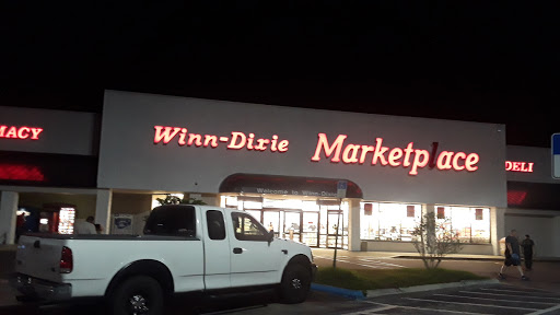 Grocery Store «Winn-Dixie», reviews and photos, 31100 Cortez Blvd, Brooksville, FL 34602, USA