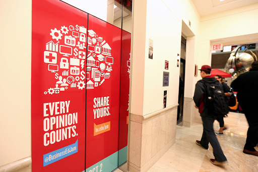 Graphic Designer «Speedpro Imaging - Wakefield», reviews and photos, 107 Audubon Rd # 1-35, Wakefield, MA 01880, USA