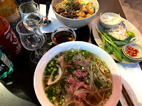 Phô du Restaurant vietnamien Song Huong à Paris - n°12