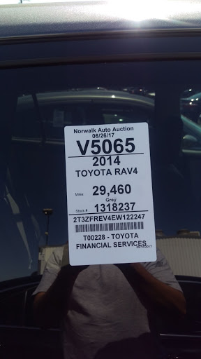Auto Auction «Norwalk Auto Auction», reviews and photos, 12405 Rosecrans Ave, Norwalk, CA 90650, USA