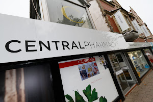 Central Pharmacy