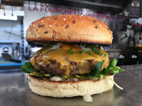 Photos du propriétaire du Restaurant de hamburgers la fourchette qui roule à Toulon - n°17