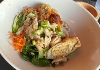 Nouille du Restaurant thaï Chime Thaï à Chatou - n°5