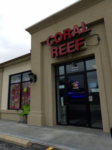 Tropical Fish Store «The Coral Reef Inc.», reviews and photos, 742 W Boundary St, Perrysburg, OH 43558, USA