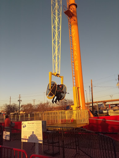 Amusement Park «Zero Gravity Thrill Amusement Park», reviews and photos, 11131 Malibu Dr, Dallas, TX 75229, USA