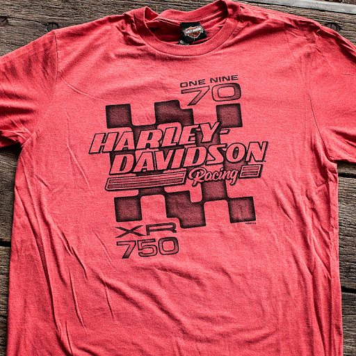 Harley-Davidson Dealer «Bergen County Harley-Davidson (Service Opens 9am)», reviews and photos, 124 Essex St, Rochelle Park, NJ 07662, USA