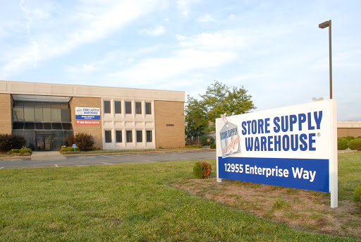 Warehouse store Saint Louis