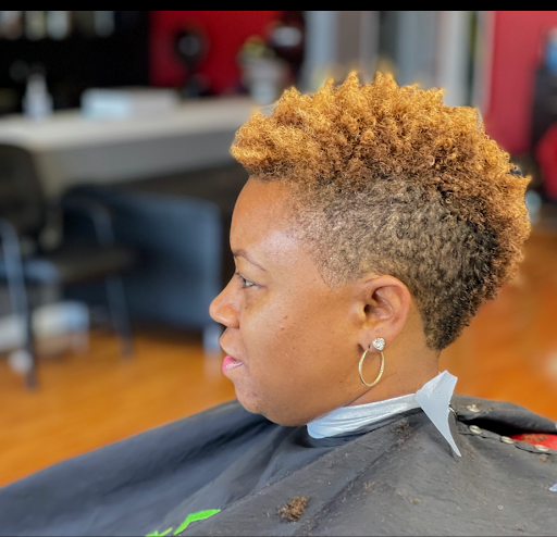 Barber Shop «Kutinfed Barbershop», reviews and photos, 6514 Skillman St, Dallas, TX 75231, USA