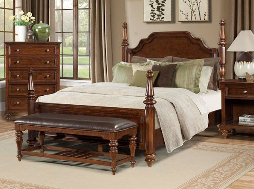 Furniture Store «The Oak Store», reviews and photos, 4026 Mundy Mill Rd, Oakwood, GA 30566, USA