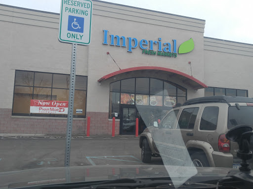 Grocery Store «Imperial Fresh Market», reviews and photos, 14424 Schaefer Hwy, Detroit, MI 48227, USA