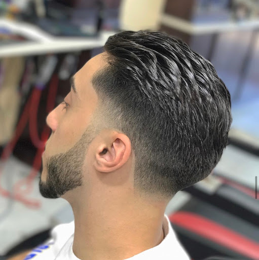 Barber Shop «Signature Barbershop», reviews and photos, 7844 W 159th St, Orland Park, IL 60462, USA
