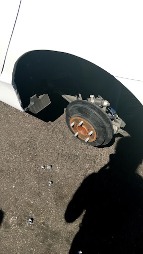 Cruz Tires - Tire Repair Shop & Changing Service, Quality & Affordable New Tires in Lakewood CA image