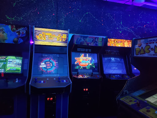 Comic Book Store «Kaboom Comics & Collectibles», reviews and photos, 801 Pecan Blvd, McAllen, TX 78501, USA