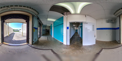 Self-Storage Facility «CubeSmart Self Storage», reviews and photos, 4720 Warrensville Center Rd, North Randall, OH 44128, USA