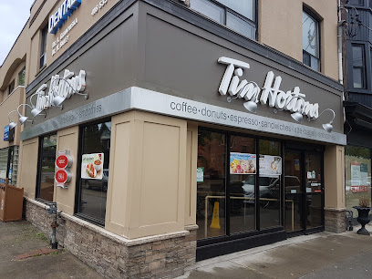 Tim Hortons - 175 Roncesvalles Ave, Toronto, ON M6R 2L3, Canada