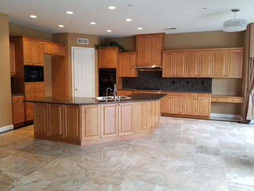 Inland Cabinets & Countertops